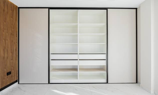 New Build - Villa - Rojales - Ciudad Quesada