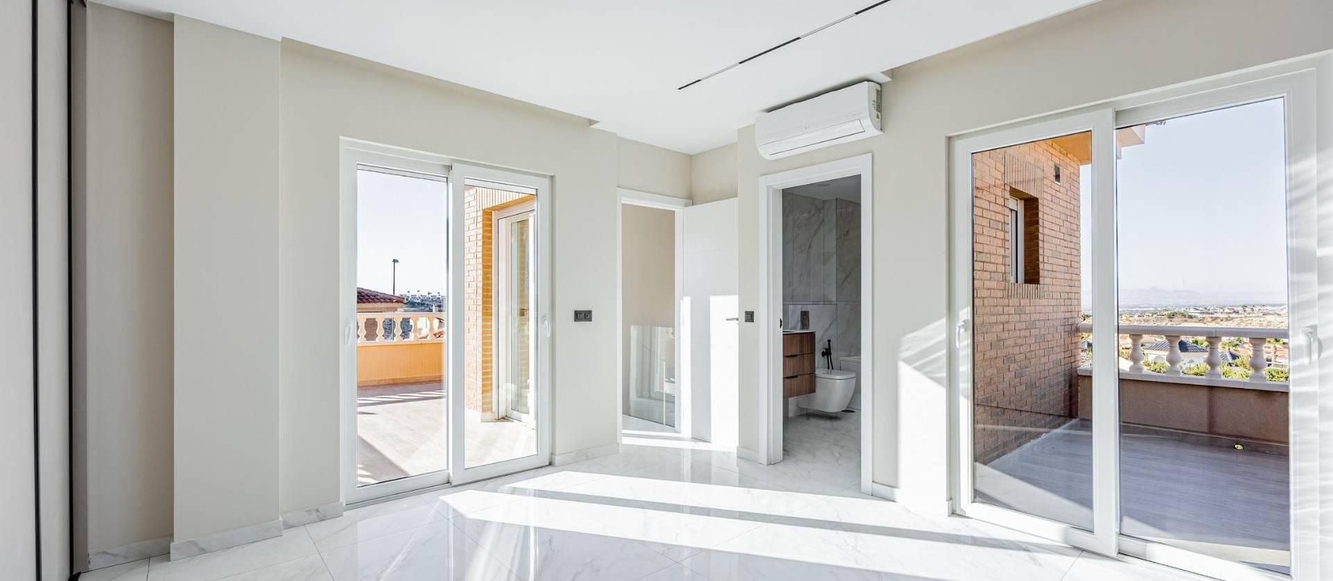 New Build - Villa - Rojales - Ciudad Quesada