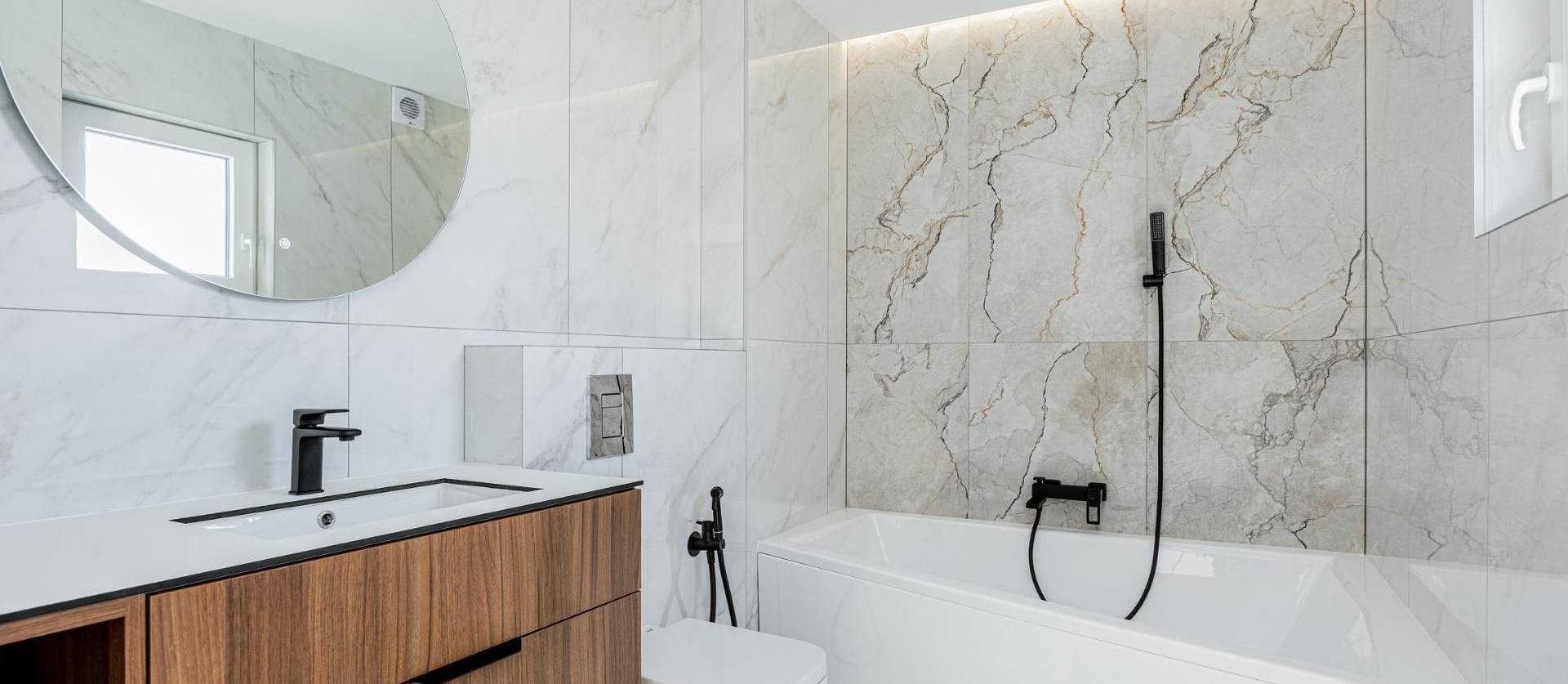 New Build - Villa - Rojales - Ciudad Quesada