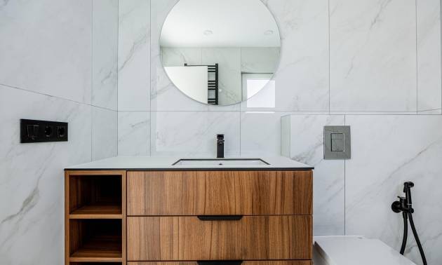 New Build - Villa - Rojales - Ciudad Quesada