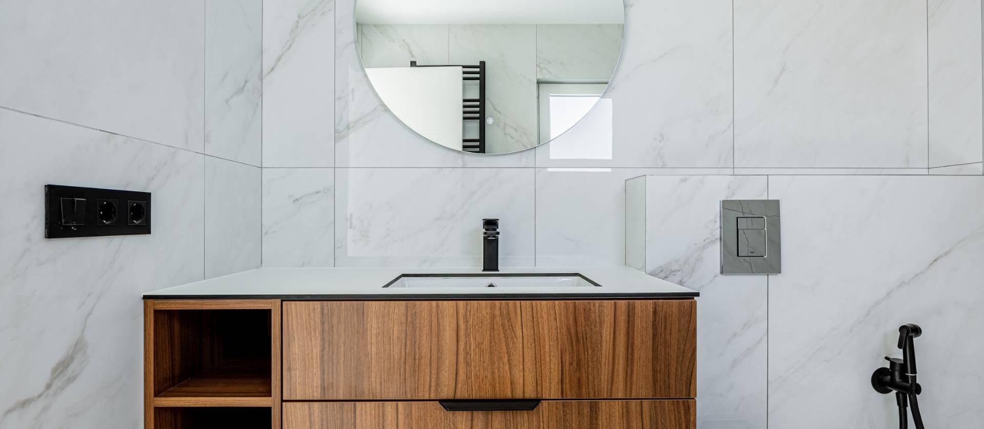 New Build - Villa - Rojales - Ciudad Quesada