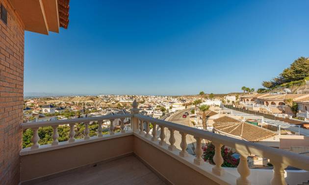 New Build - Villa - Rojales - Ciudad Quesada