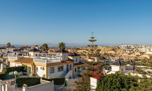 New Build - Villa - Rojales - Ciudad Quesada