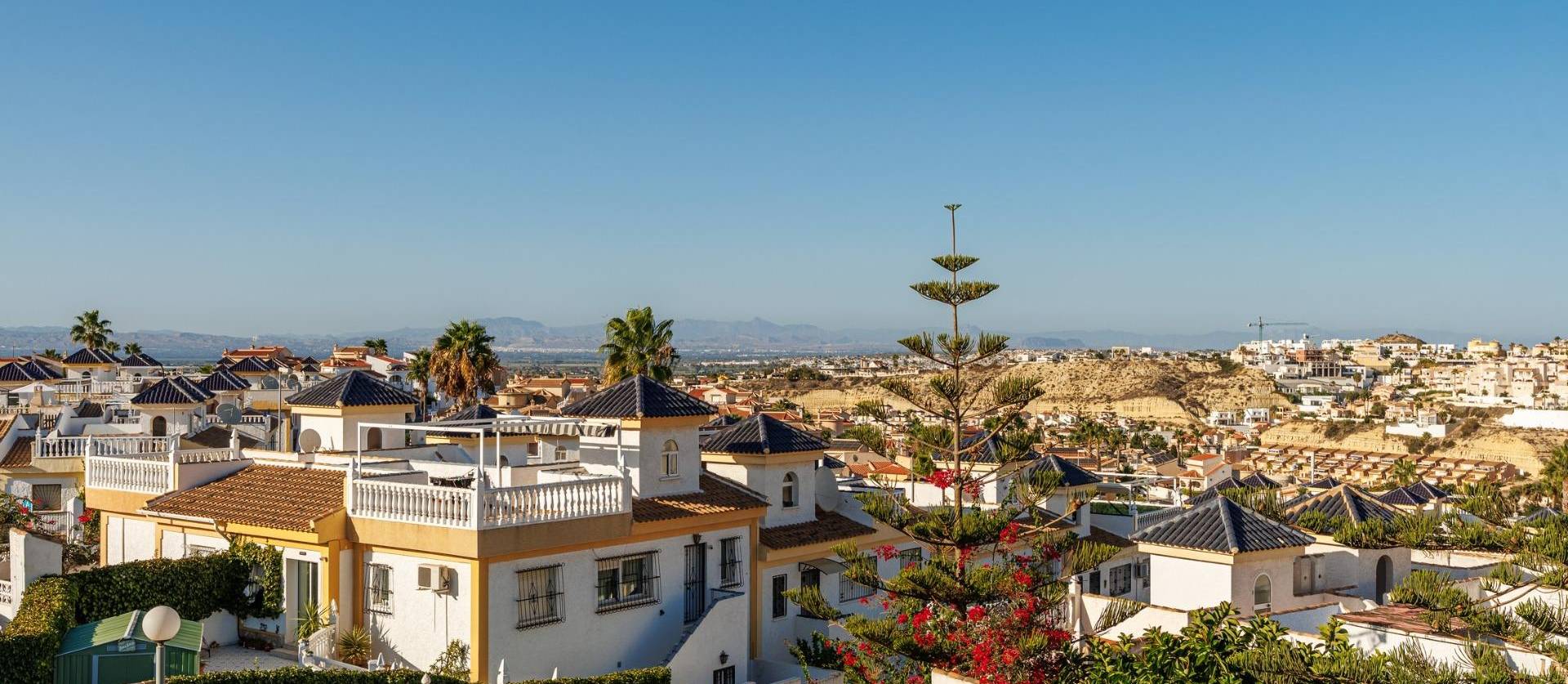 New Build - Villa - Rojales - Ciudad Quesada