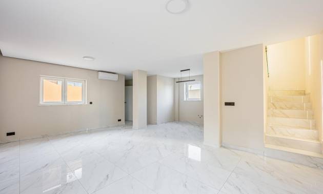 New Build - Villa - Rojales - Ciudad Quesada