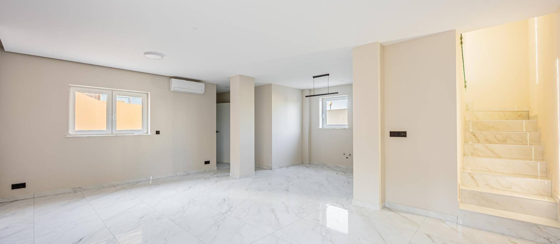 New Build - Villa - Rojales - Ciudad Quesada