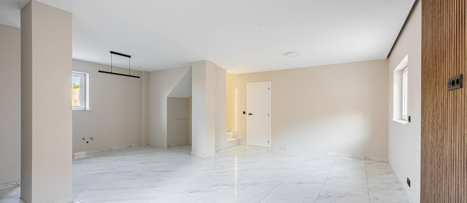 New Build - Villa - Rojales - Ciudad Quesada