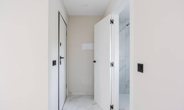 New Build - Villa - Rojales - Ciudad Quesada