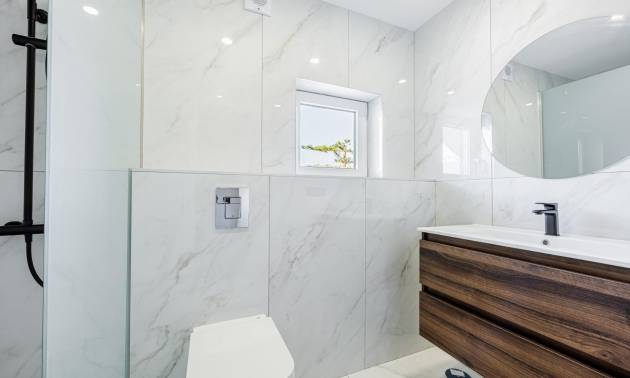 New Build - Villa - Rojales - Ciudad Quesada