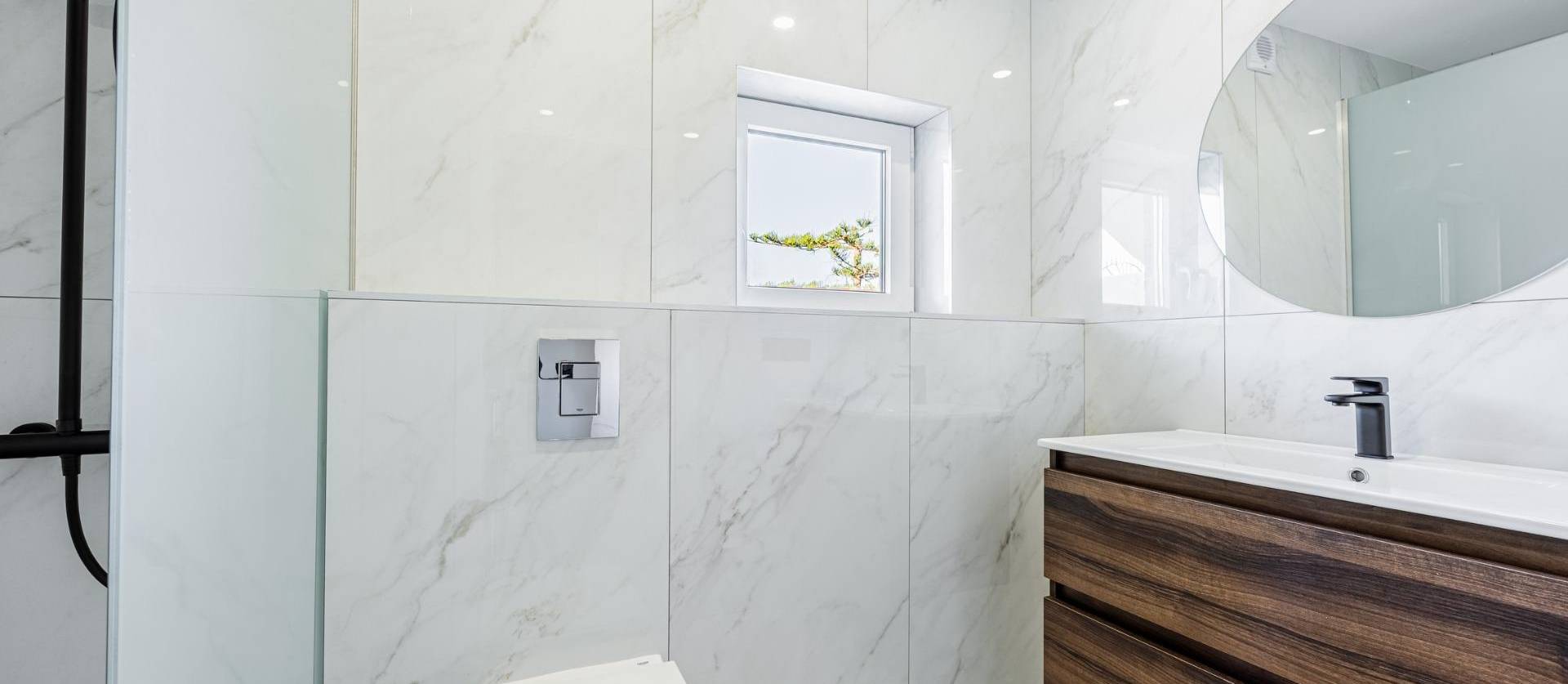 New Build - Villa - Rojales - Ciudad Quesada