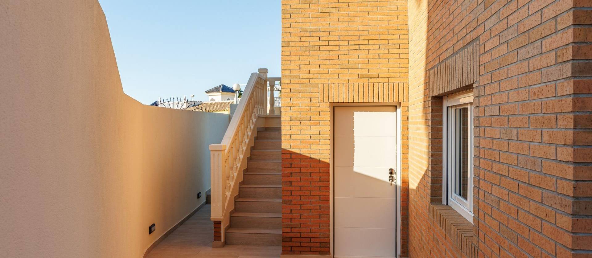 New Build - Villa - Rojales - Ciudad Quesada