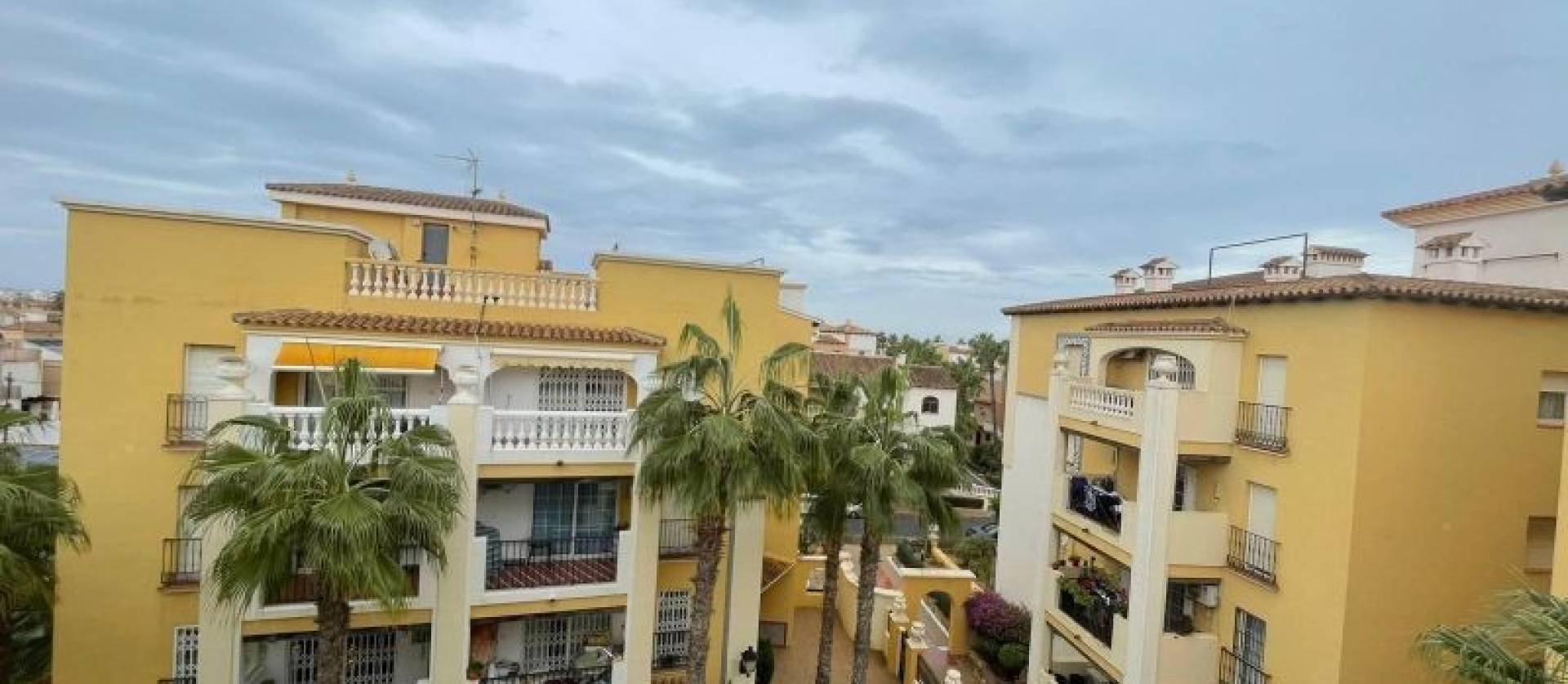 Bestaande woningen - Appartment - Torrevieja