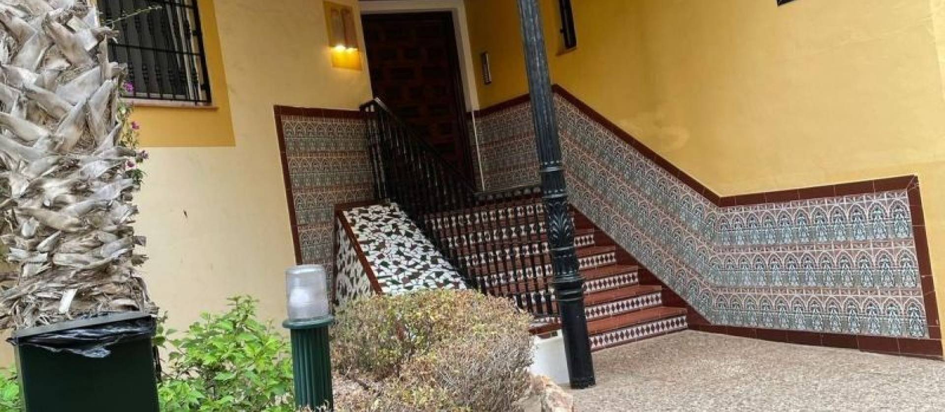 Bestaande woningen - Appartment - Torrevieja