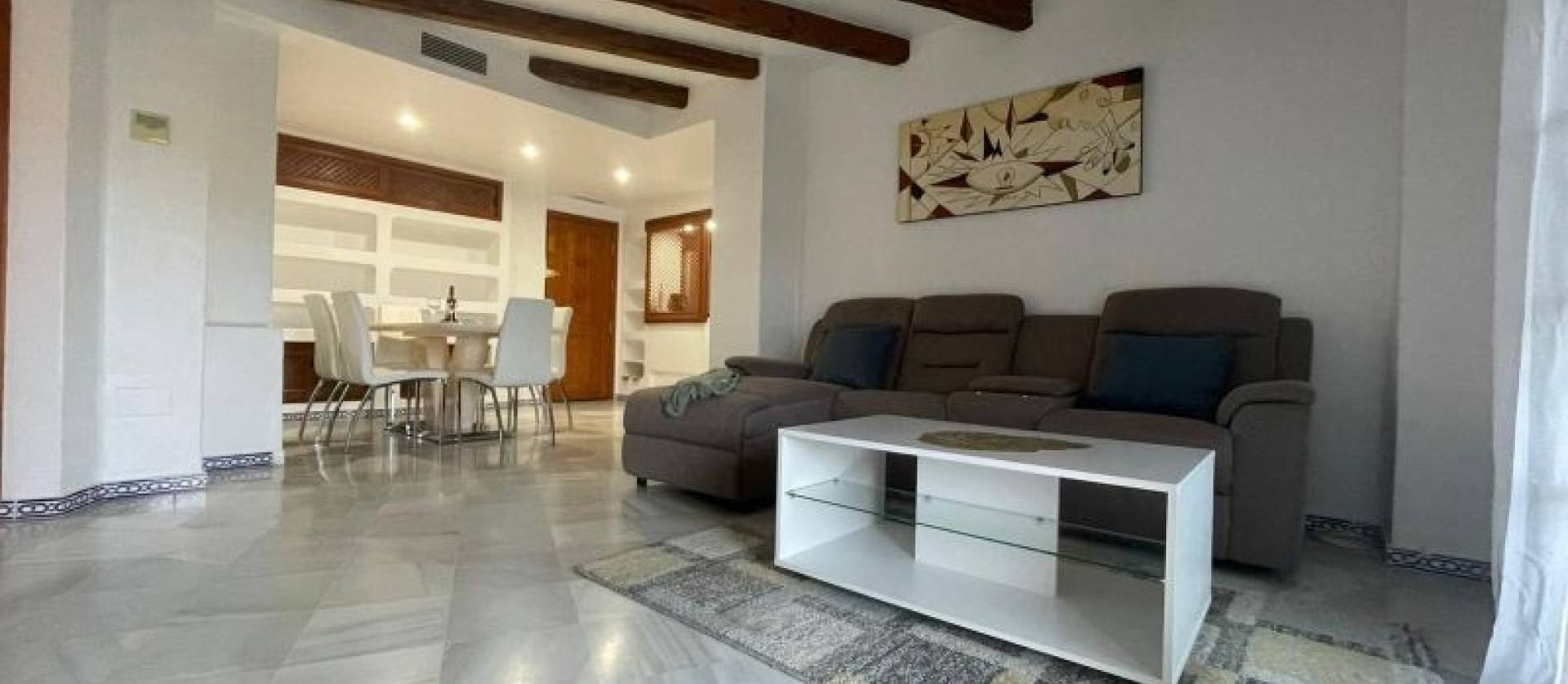 Bestaande woningen - Appartment - Torrevieja