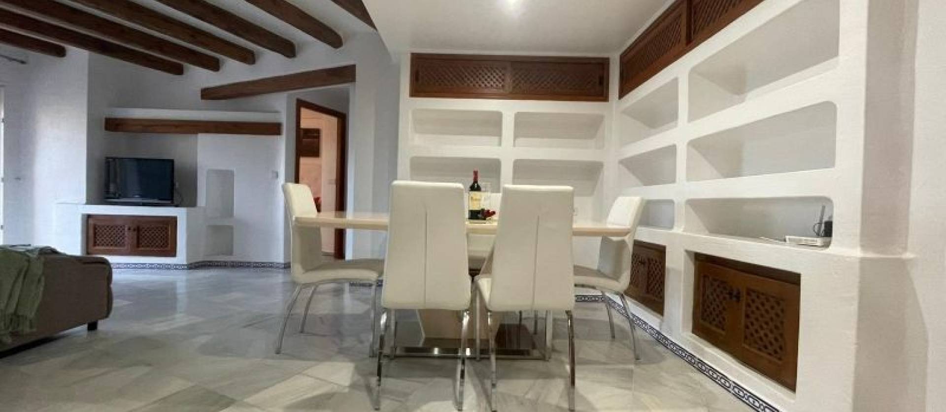 Bestaande woningen - Appartment - Torrevieja