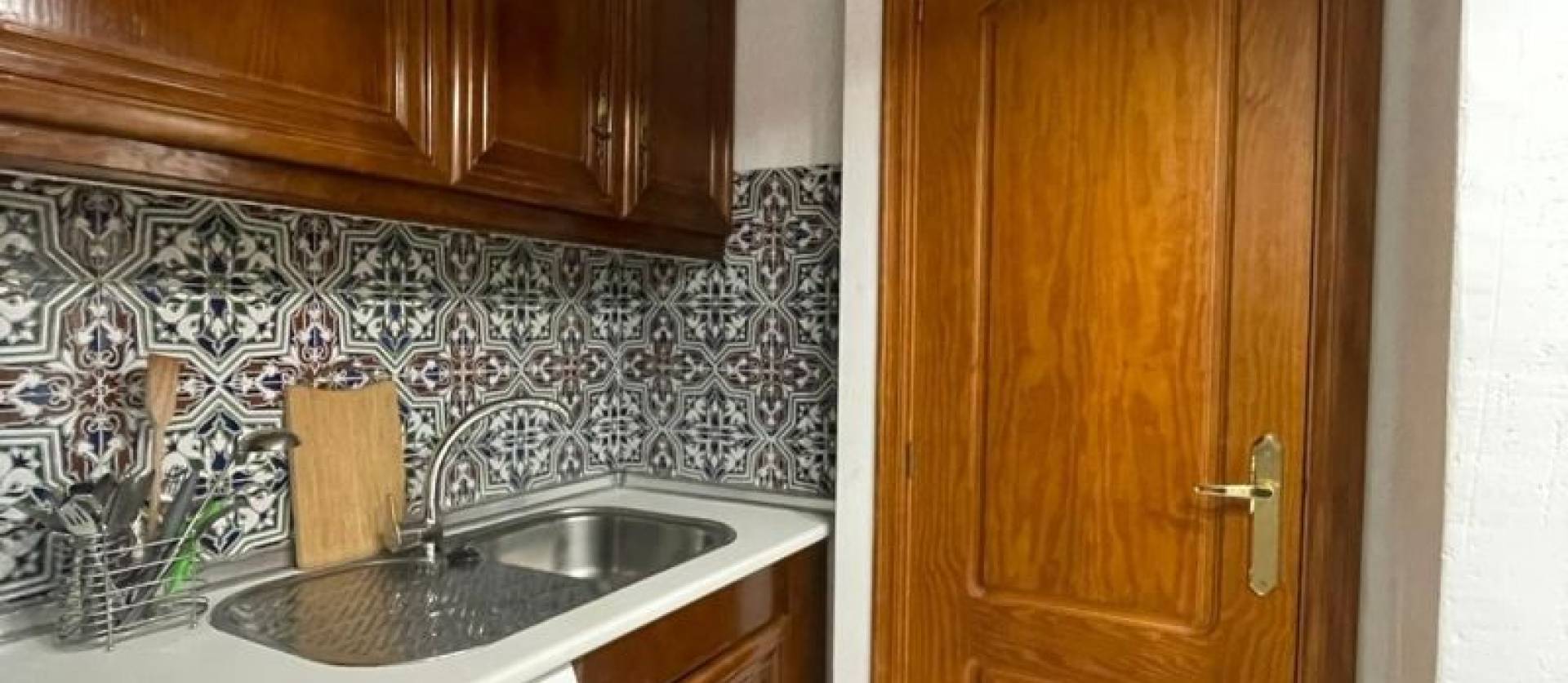 Bestaande woningen - Appartment - Torrevieja