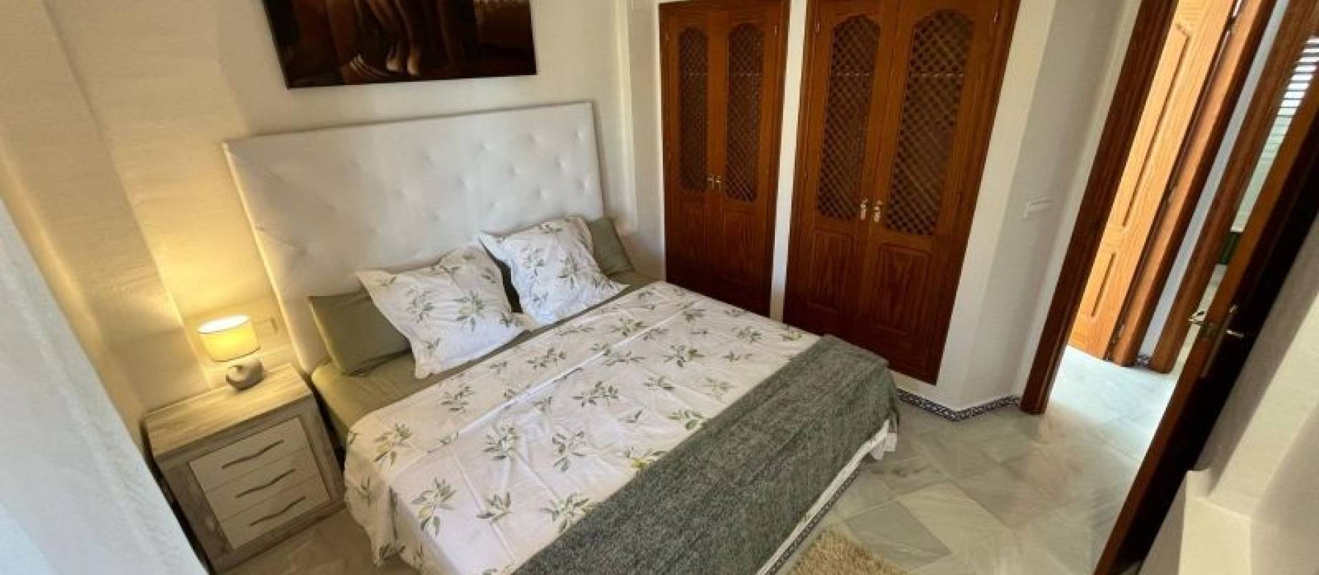 Bestaande woningen - Appartment - Torrevieja