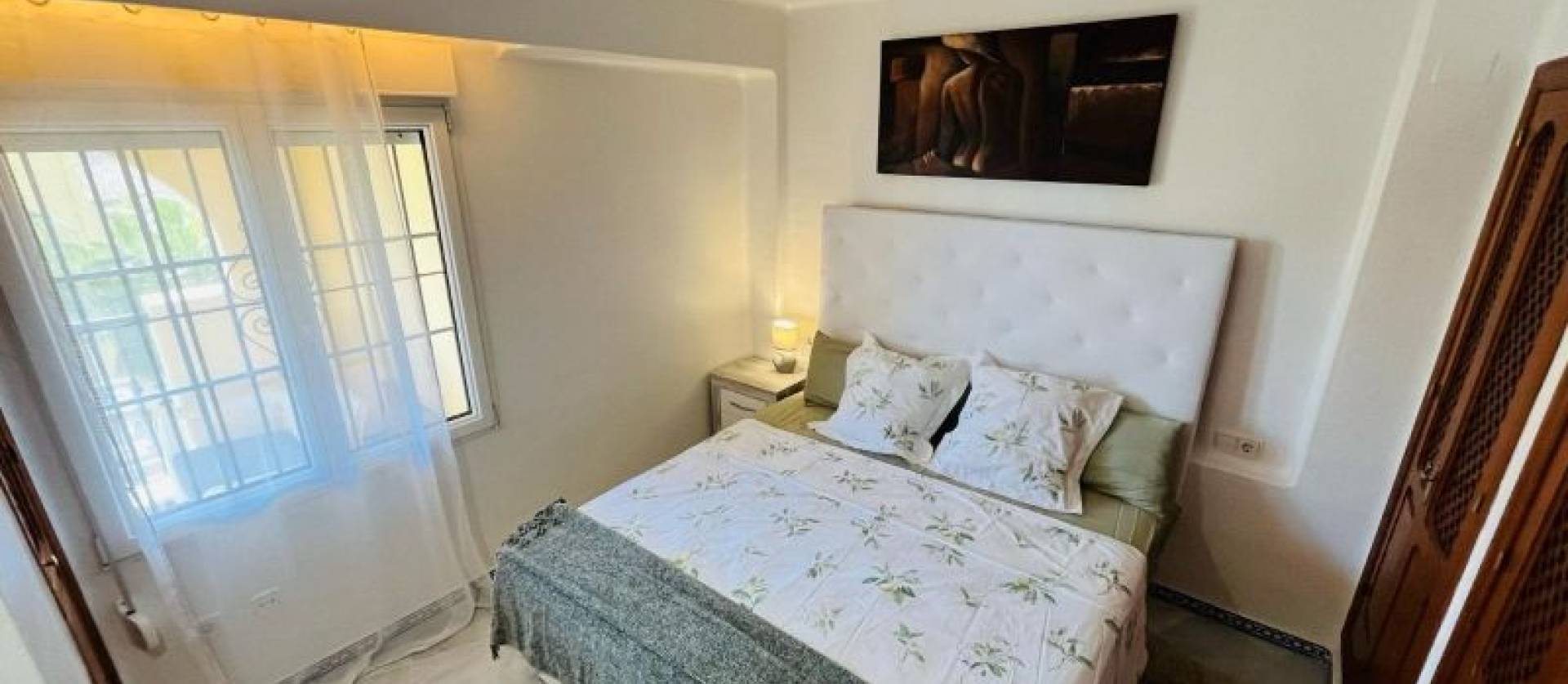 Bestaande woningen - Appartment - Torrevieja