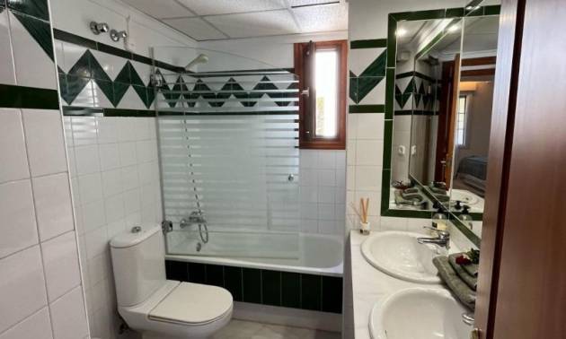 Bestaande woningen - Appartment - Torrevieja