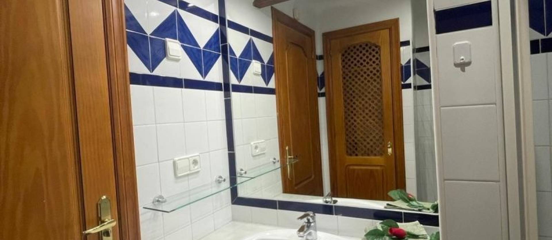 Bestaande woningen - Appartment - Torrevieja