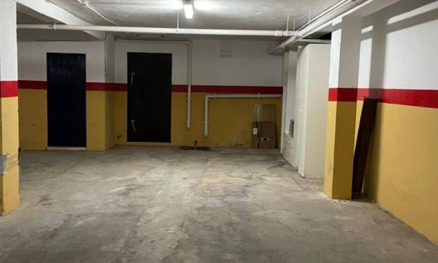 Bestaande woningen - Appartment - Torrevieja