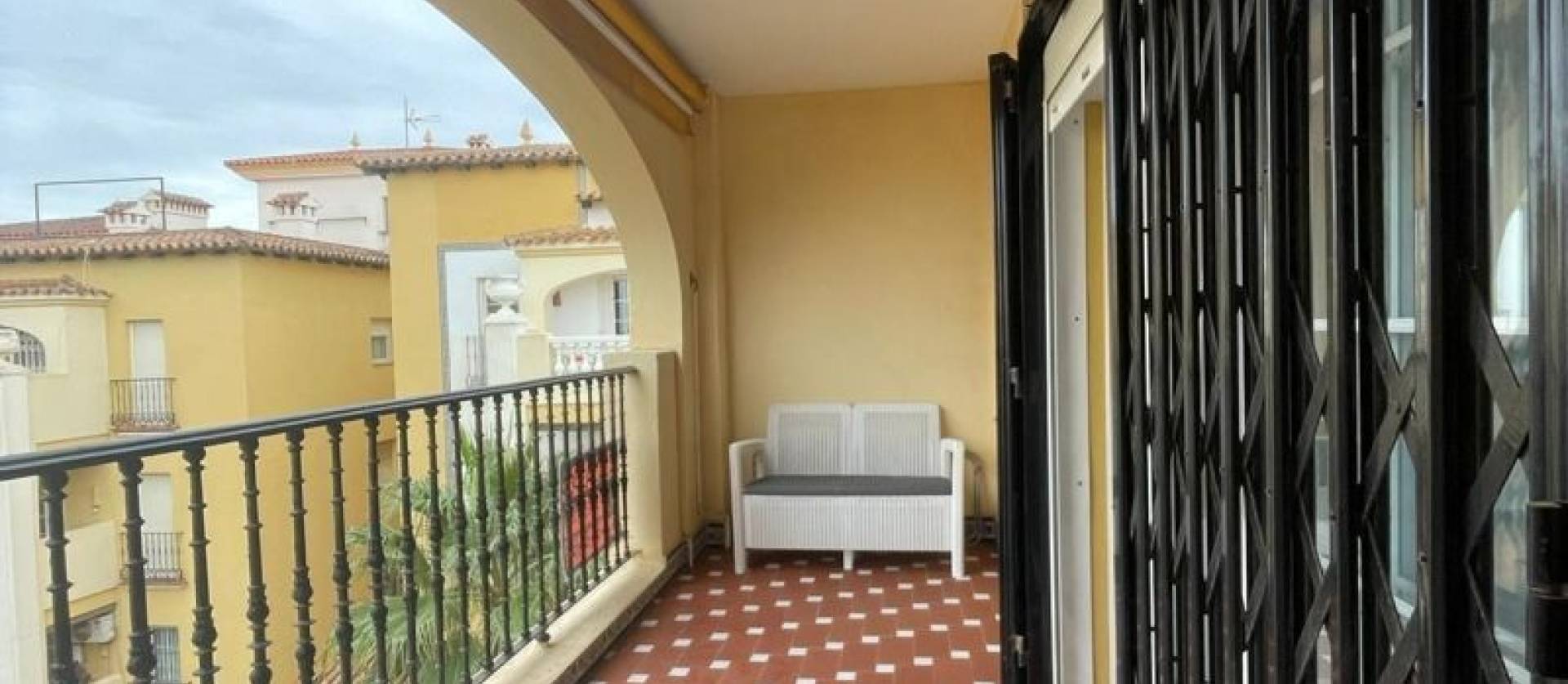 Bestaande woningen - Appartment - Torrevieja