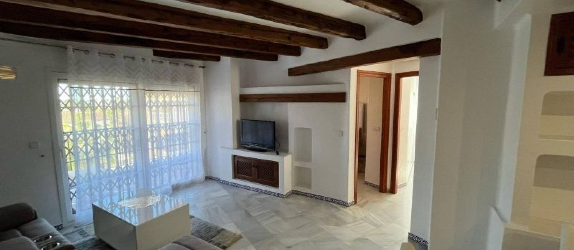 Bestaande woningen - Appartment - Torrevieja