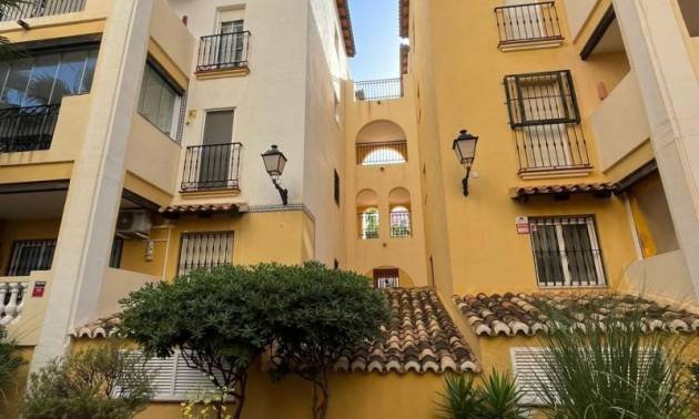 Bestaande woningen - Appartment - Torrevieja