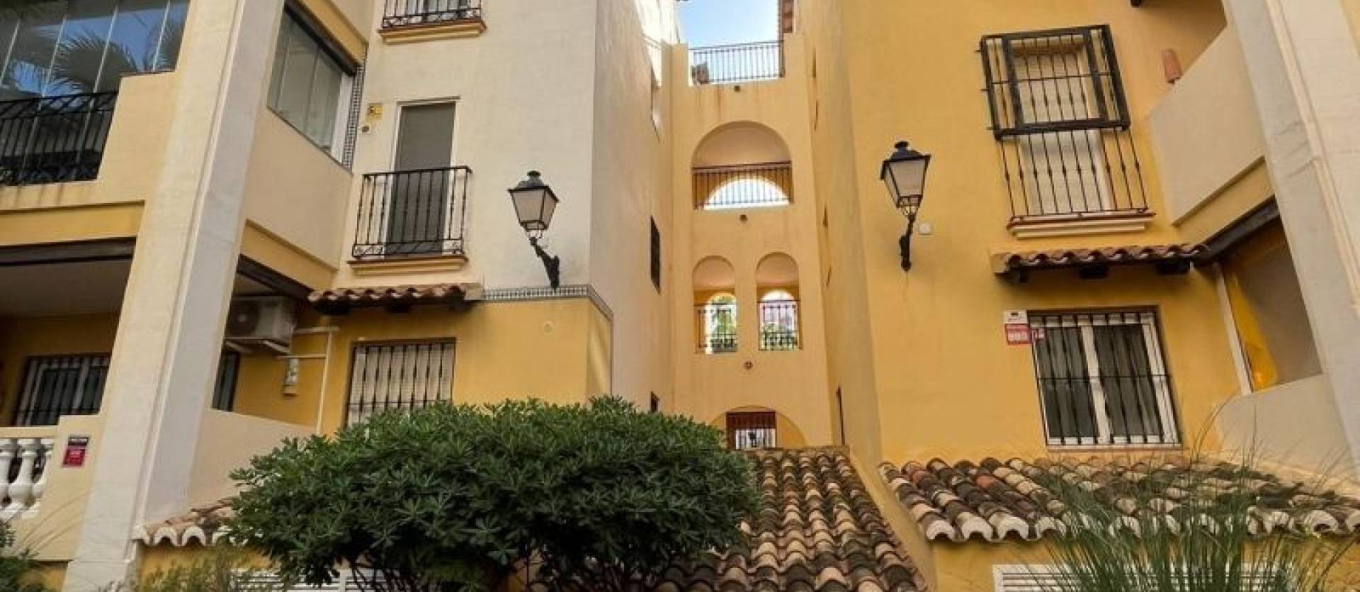 Bestaande woningen - Appartment - Torrevieja