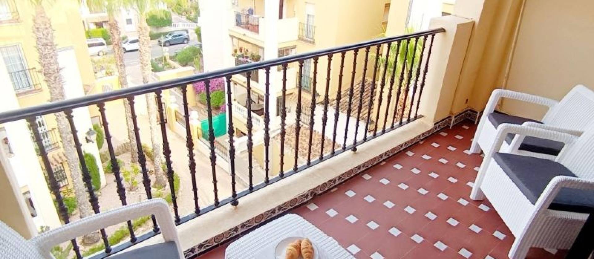 Bestaande woningen - Appartment - Torrevieja