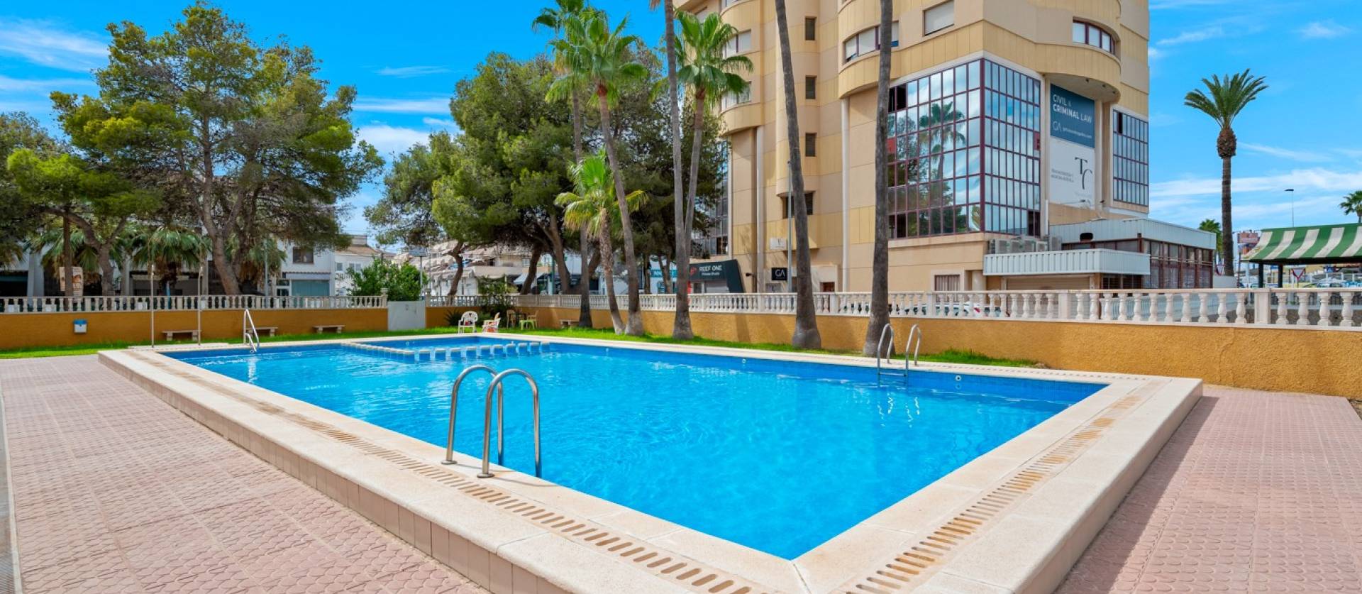 Venta - Apartment - Punta Prima