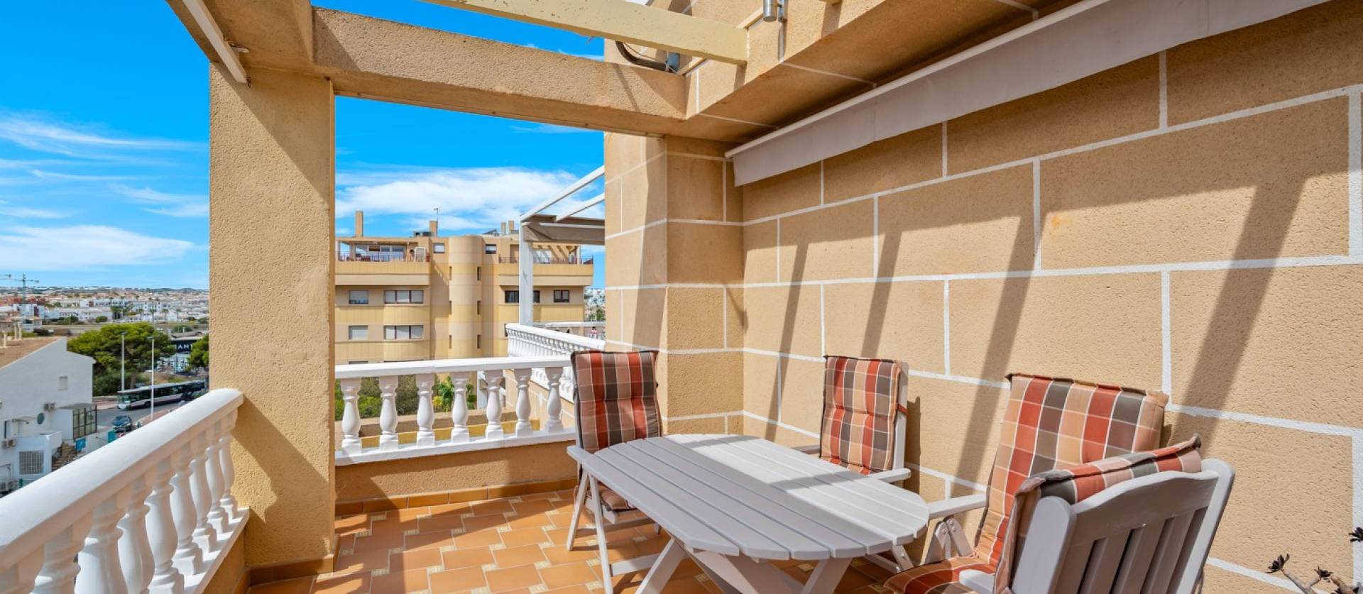 Venta - Apartment - Punta Prima