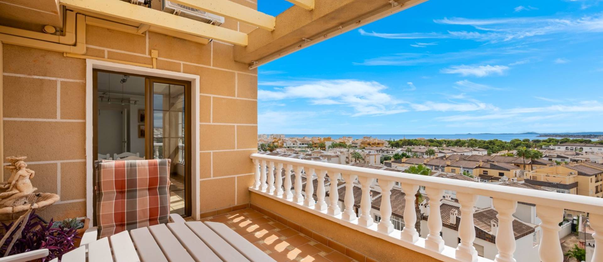 Venta - Apartment - Punta Prima