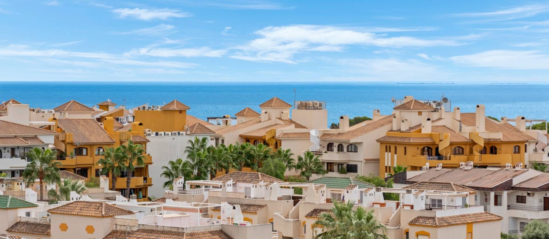 Venta - Apartment - Punta Prima