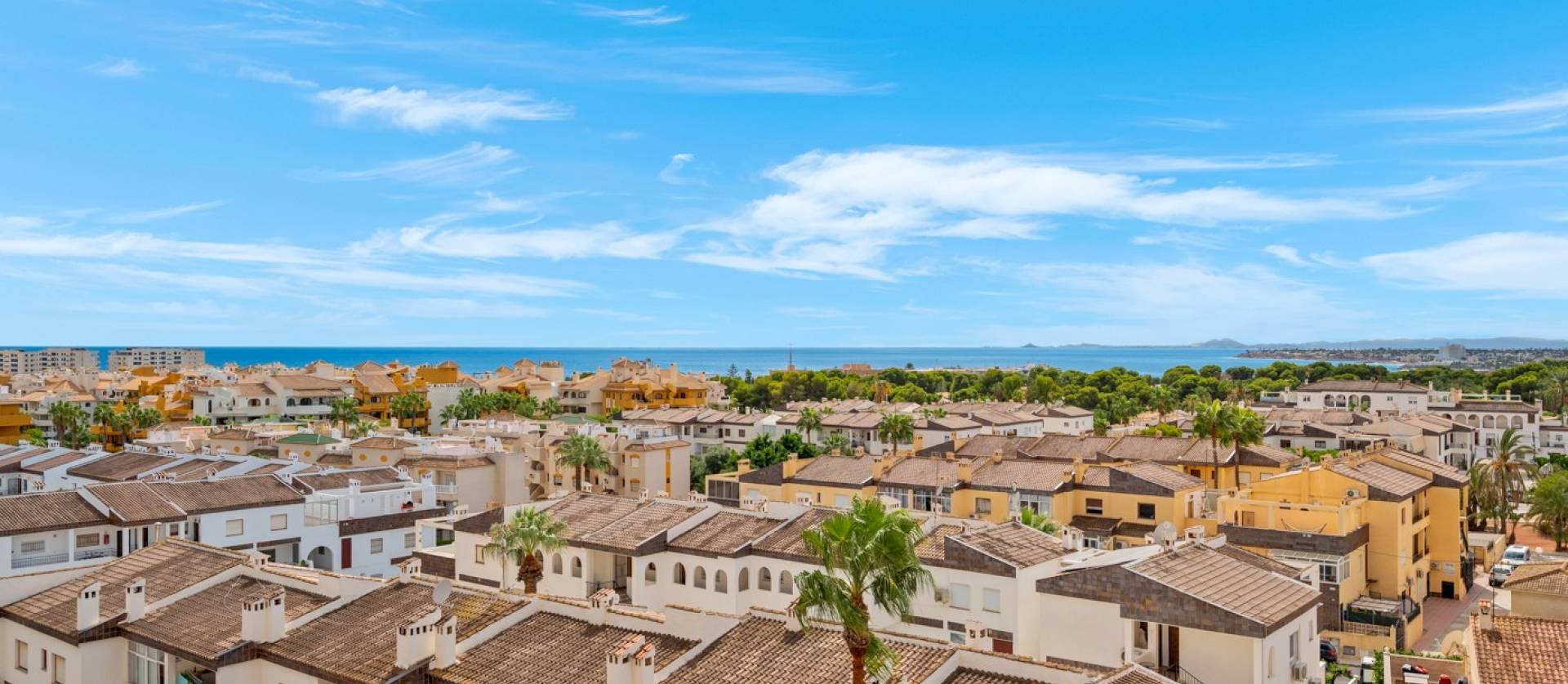 Venta - Apartment - Punta Prima