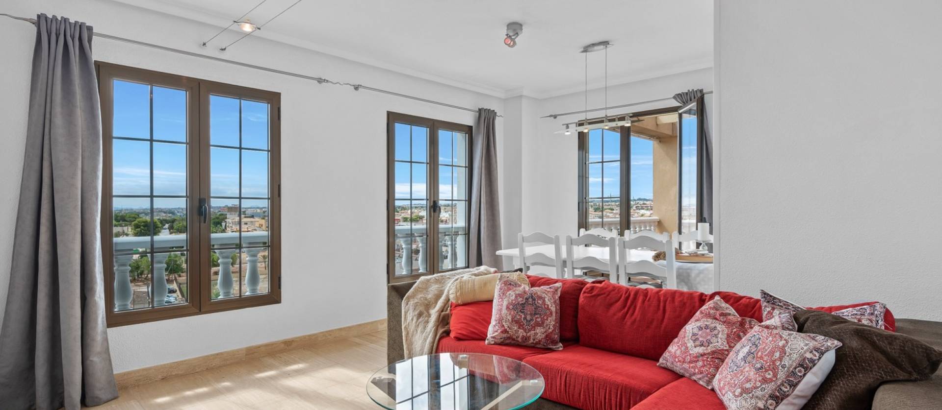 Venta - Apartment - Punta Prima