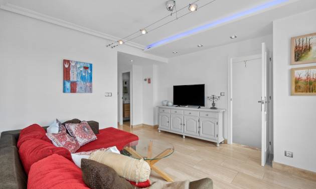 Venta - Apartment - Punta Prima