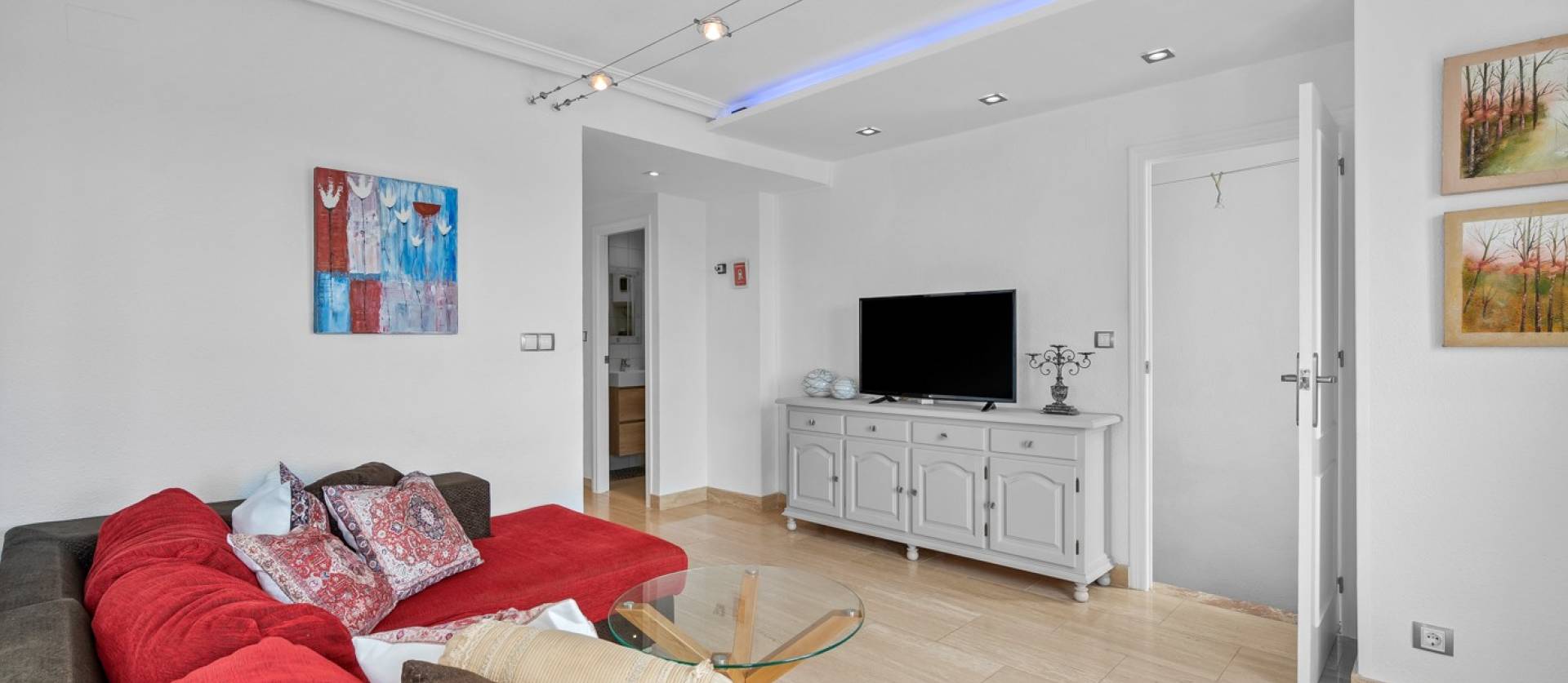 Venta - Apartment - Punta Prima