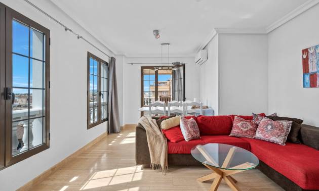 Venta - Apartment - Punta Prima