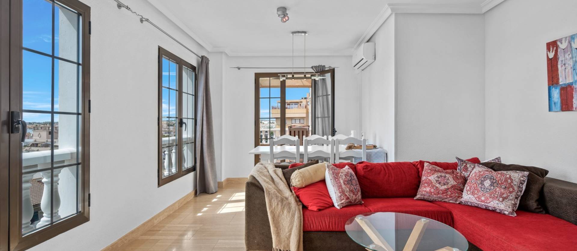 Venta - Apartment - Punta Prima