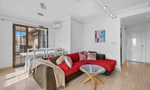 Venta - Apartment - Punta Prima