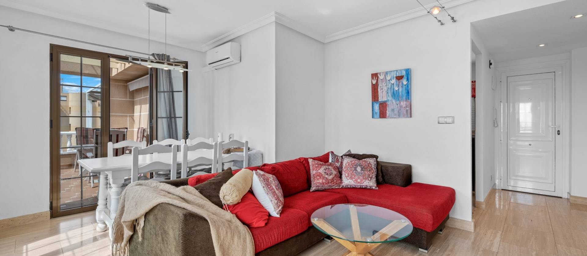 Venta - Apartment - Punta Prima