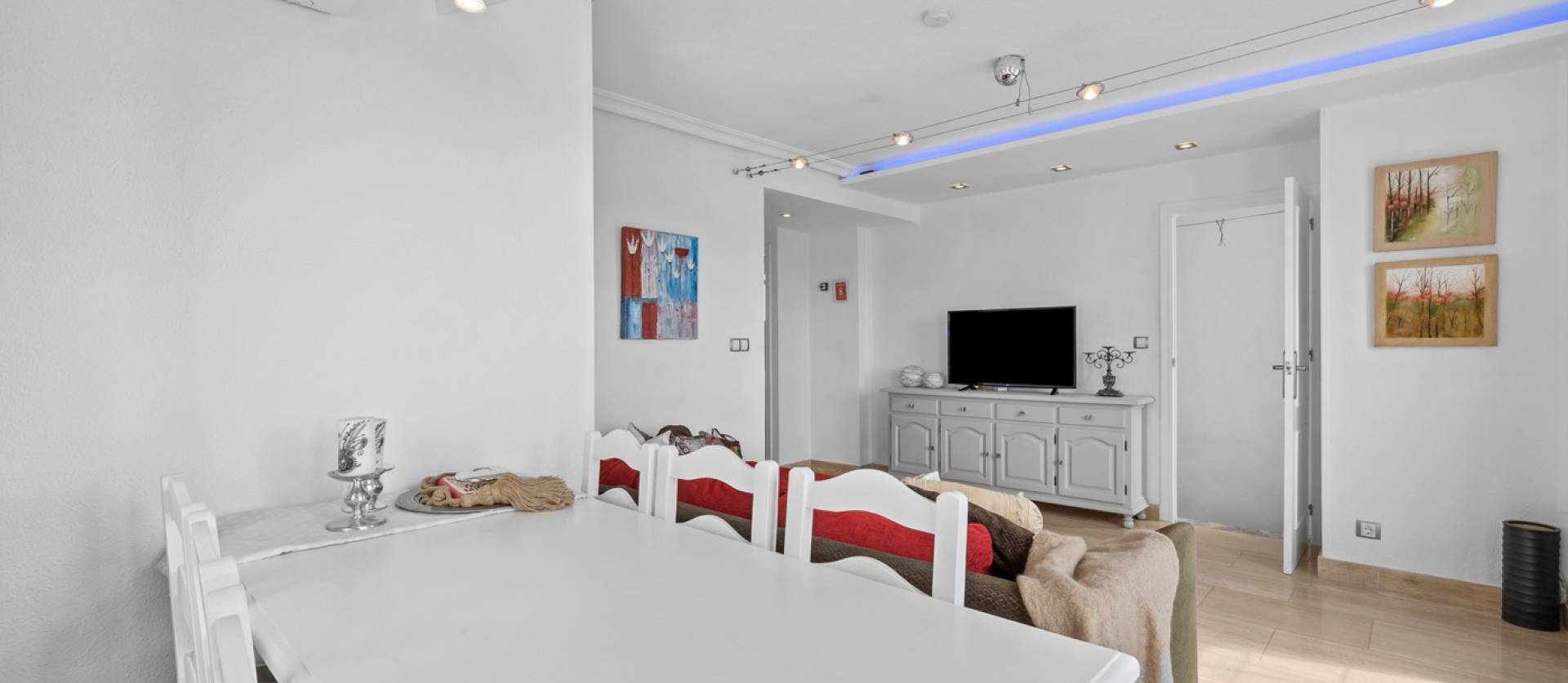 Venta - Apartment - Punta Prima