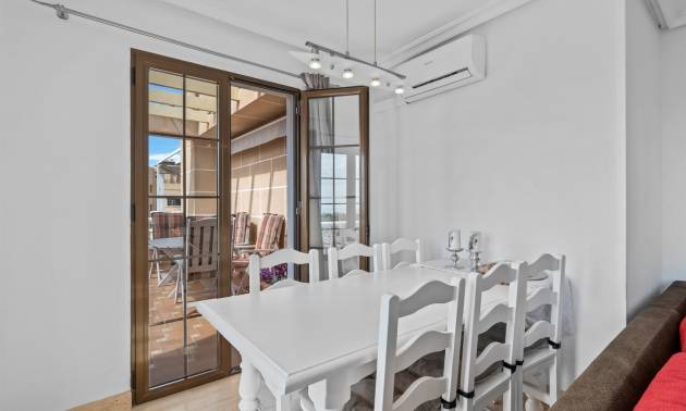 Venta - Apartment - Punta Prima