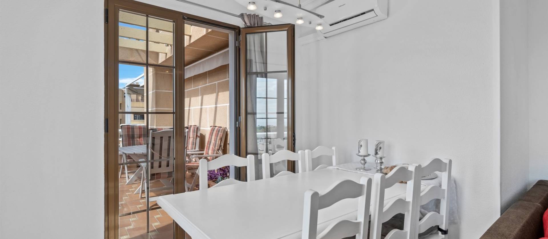 Venta - Apartment - Punta Prima