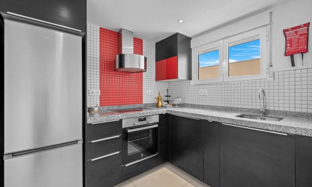 Venta - Apartment - Punta Prima