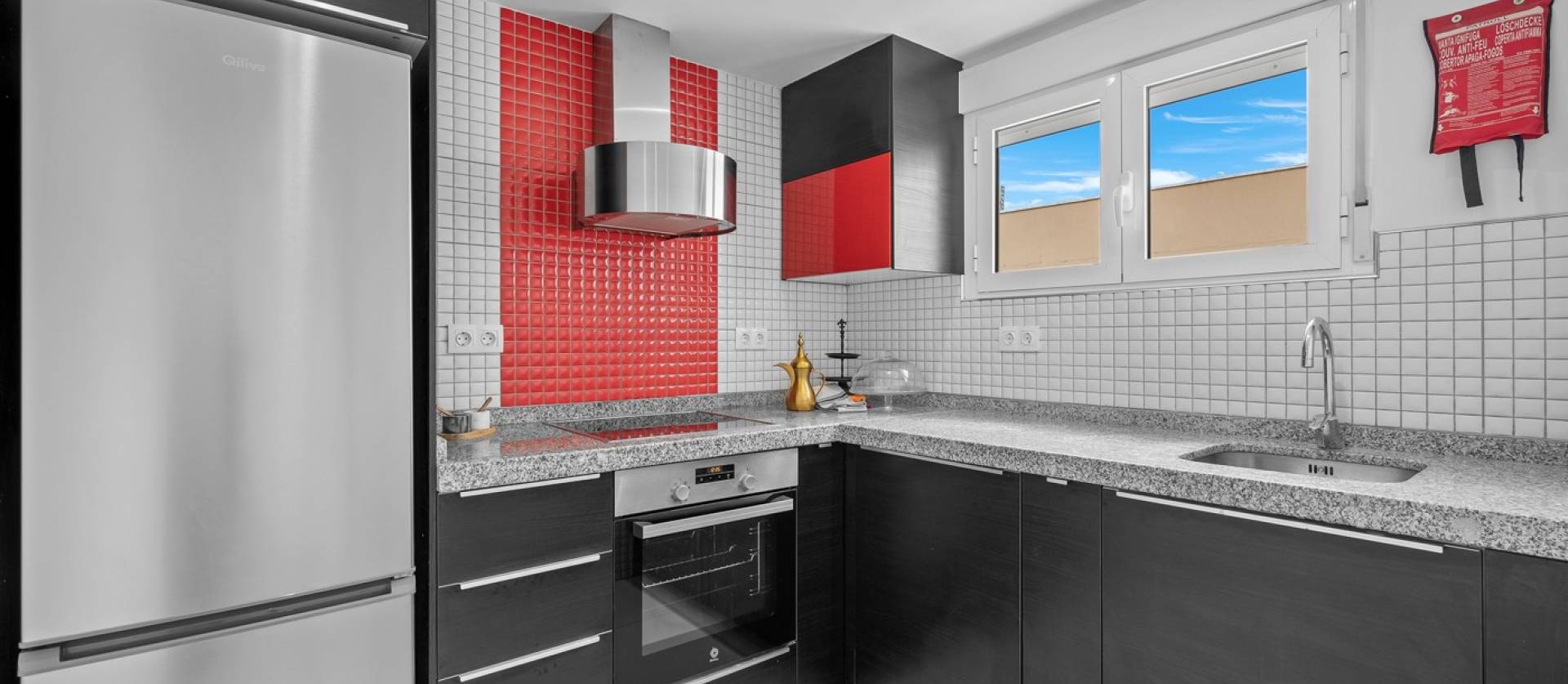 Venta - Apartment - Punta Prima