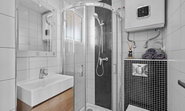 Venta - Apartment - Punta Prima