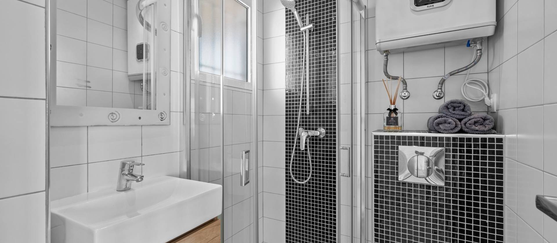 Venta - Apartment - Punta Prima