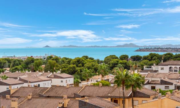 Venta - Apartment - Punta Prima